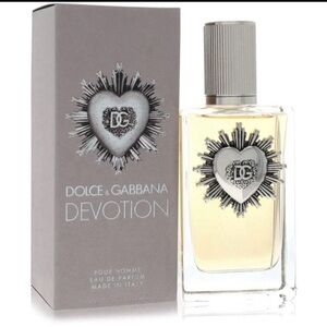 Dolce & Gabbana Devotion Pour Homme Fragrance